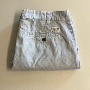 Quicksilver shorts